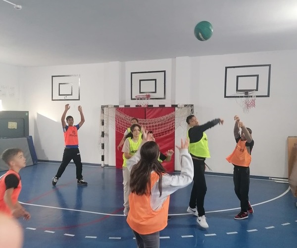 România Be Active!
