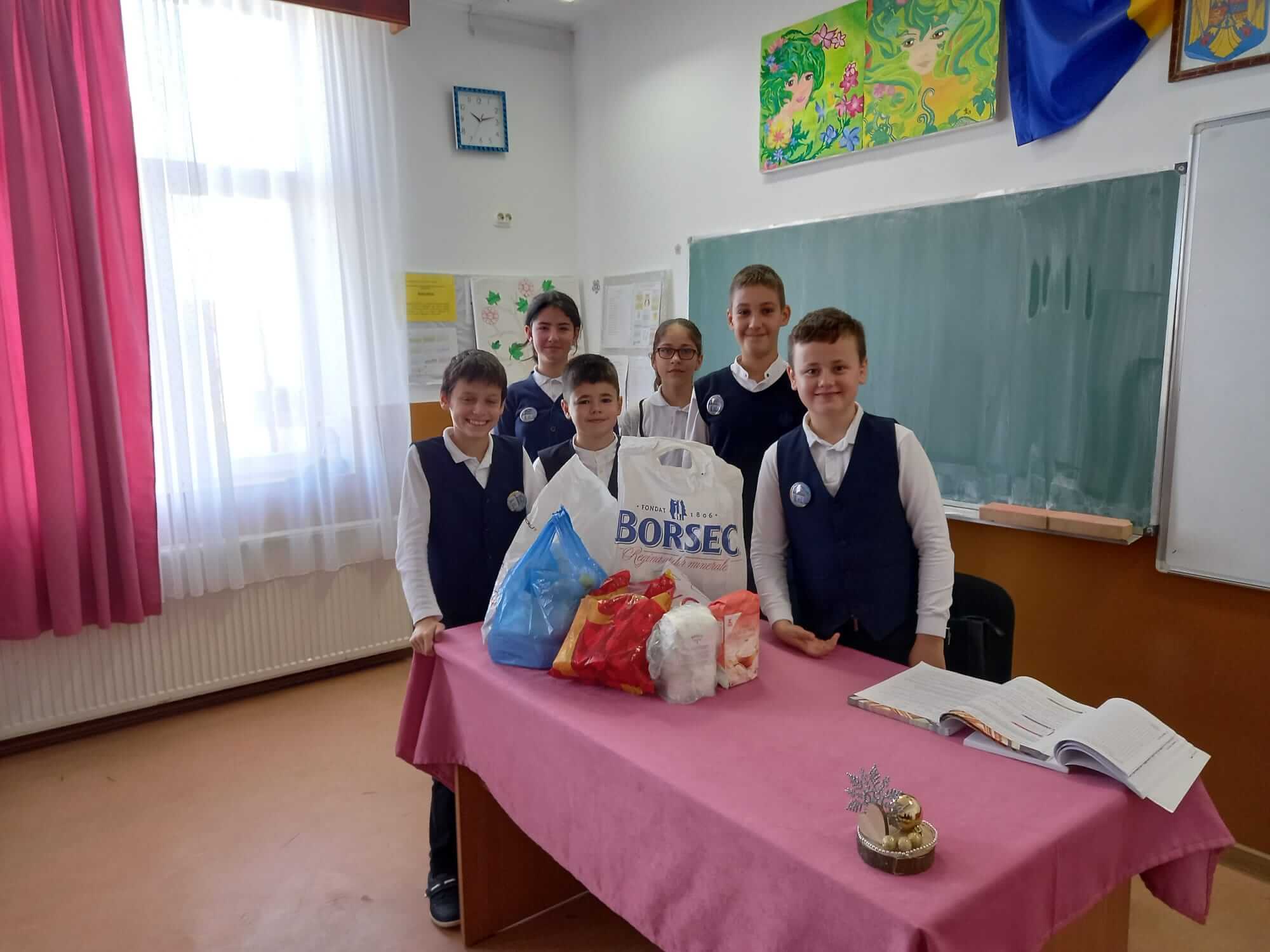Săptămâna fructelor și legumelor