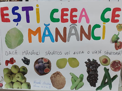 Ziua Alimentației