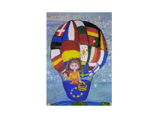 Eu și Europa