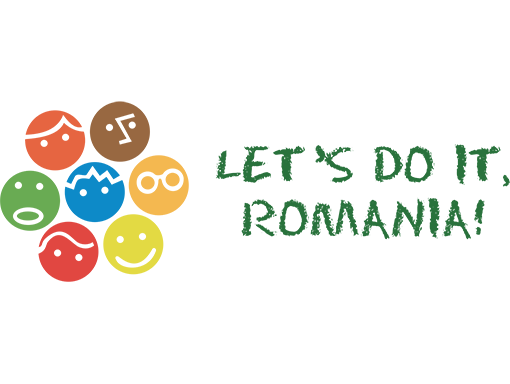 Let's Do It, Romania!